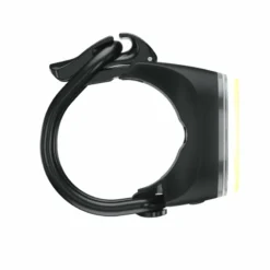 Knog Blinder Mini Cross 50 Lumen USB Front Light - Black 7 Knog Blinder Mini Cross 50 Lumen USB Front Light - Black -Cycle Fix KNOG 12982 3