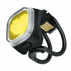 Knog Blinder Mini Love 50 Lumen USB Front Light - Black