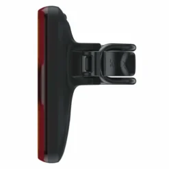 Knog Blinder V Traffic 100 Lumen USB Rear Light - Black