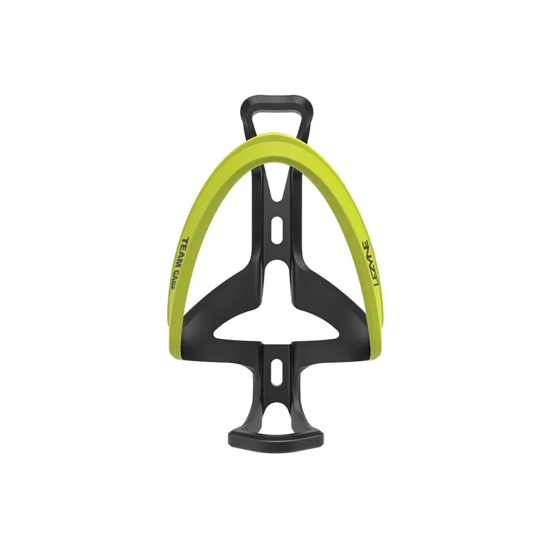 Lezyne Matrix Team Bottle Cage - Green 9 Lezyne Matrix Team Bottle Cage - Green - Image 9