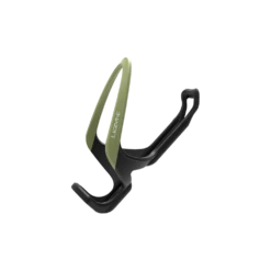 Lezyne Matrix Team Bottle Cage - Green 16 Lezyne Matrix Team Bottle Cage - Green -Cycle Fix L 1 BC MTTEAM V133
