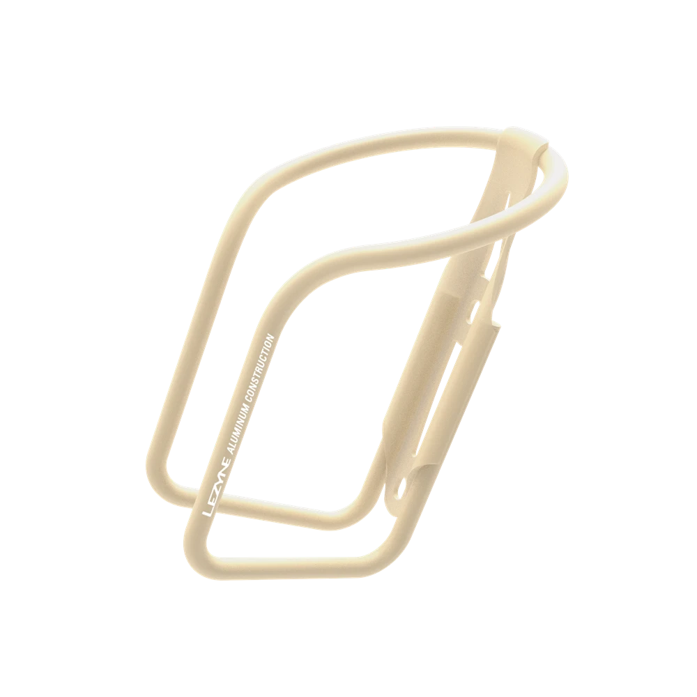 Lezyne Power Cage Bottle Cage - Black 2 Lezyne Power Cage Bottle Cage - Black - Image 2