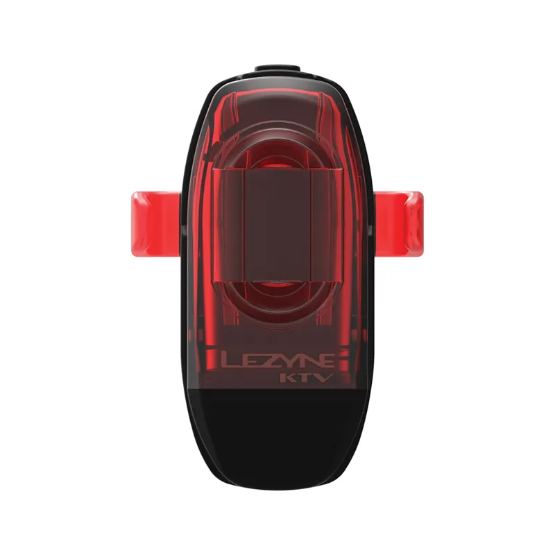 Lezyne KTV Pro Alert Drive Rear Light 1 Lezyne KTV Pro Alert Drive Rear Light