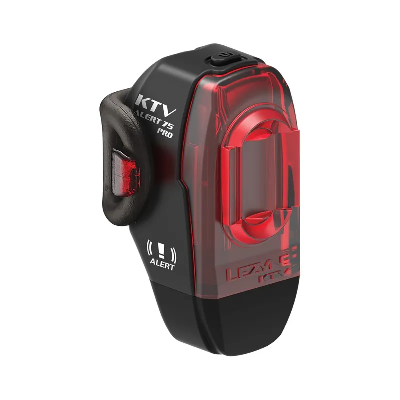 Lezyne KTV Pro Alert Drive Rear Light 2 Lezyne KTV Pro Alert Drive Rear Light - Image 2
