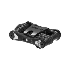 Lezyne - Rap II 25 Co2 Multi Tool - Black 5 Lezyne - Rap II 25 Co2 Multi Tool - Black -Cycle Fix L 1 MT RAP V325T04