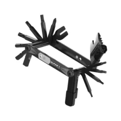 Lezyne Super V 23 Multi Tool - Black 5 Lezyne Super V 23 Multi Tool - Black -Cycle Fix L 1 MT SPRV 23V104 3