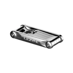 Lezyne SV Pro 7 Multi Tool - Black Silver