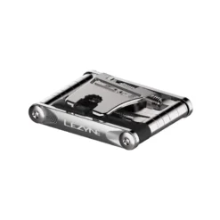 Lezyne SV Pro 17 Multi Tool - Black Silver