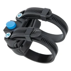 Oxford Cable15 Cable Lock 15mm X 1500mm - Smoke