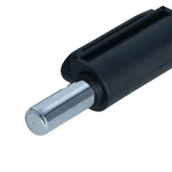 Oxford Sentry U-Lock Silver Sold Secure - 275mm X 110mm - Black 12 Oxford Sentry U-Lock Silver Sold Secure - 275mm X 110mm - Black -Cycle Fix LK328 2