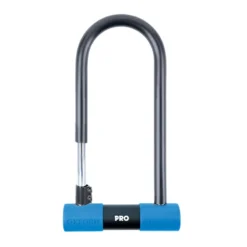Oxford Alarm-D Pro Alarmed D-Lock - 320x173mm