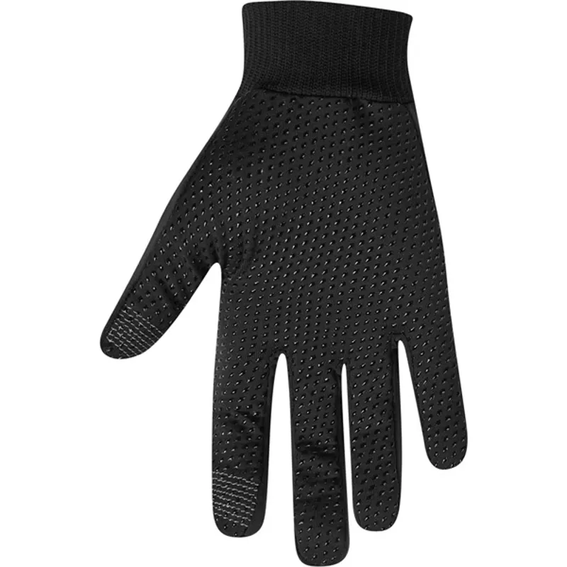 Madison Isoler Roubaix Thermal Gloves - Black 1 Madison Isoler Roubaix Thermal Gloves - Black