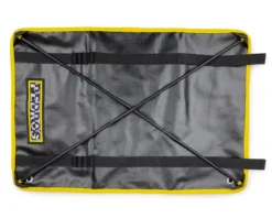 Pedros Pro Burrito Tool Kit - Black/Yellow