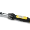 Pedros Demi Torque Wrench II And Bits - Black/Yellow