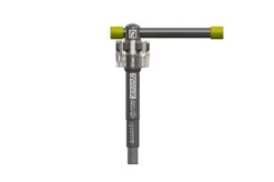 PEDROS Respro Multi-Torque T-Handle And Bits - Black/Yellow