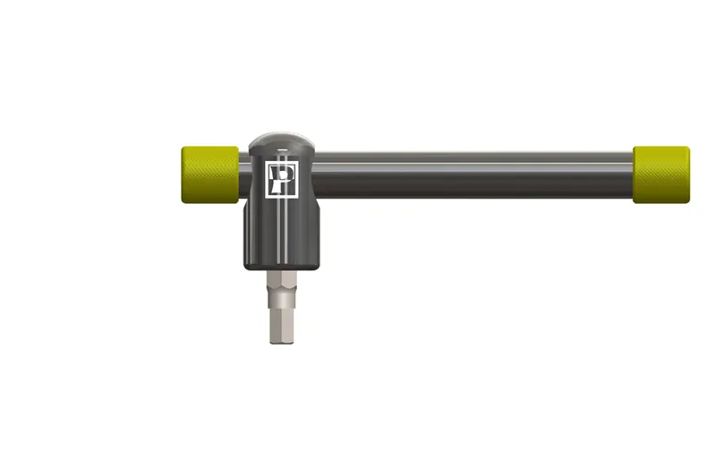 Pedros T Handle Bit Drive 1 Pedros T Handle Bit Drive