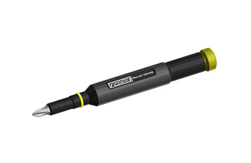 Pedros Pro Bit Driver - Screw Driver 1 Pedros Pro Bit Driver - Screw Driver