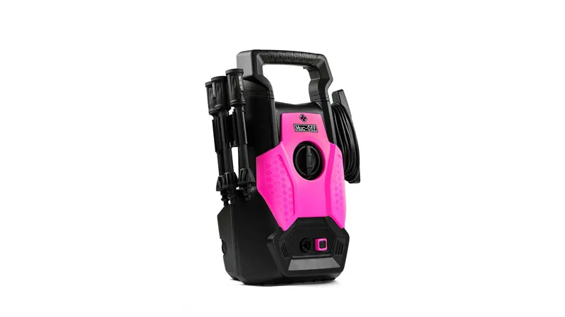 Muc-Off Bicycle Pressure Washer Bundle 1 Muc-Off Bicycle Pressure Washer Bundle