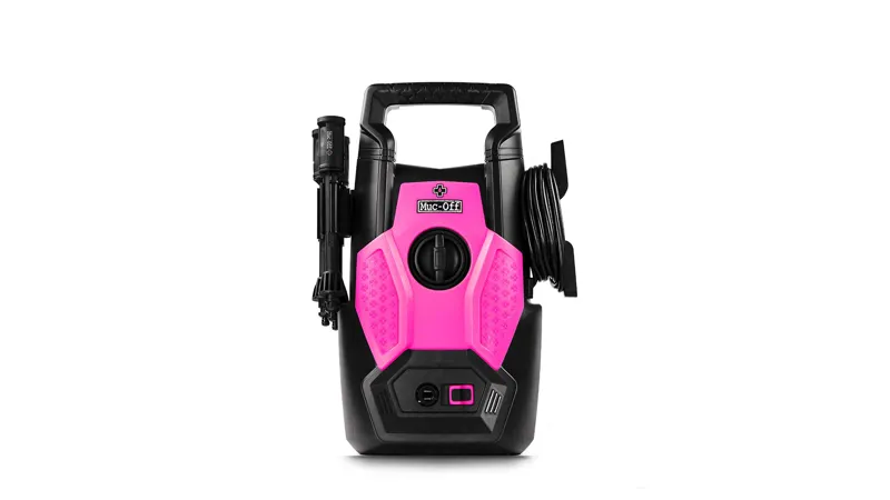 Muc-Off Bicycle Pressure Washer Bundle 9 Muc-Off Bicycle Pressure Washer Bundle - Image 9