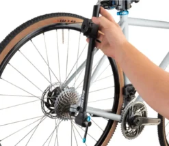 Park Tool DAG-3 Derailleur Alignment Gauge - Black -Cycle Fix QKDAG3 6