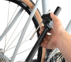 Park Tool DAG-3 Derailleur Alignment Gauge - Black -Cycle Fix QKDAG3 7