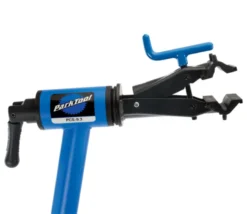 Park Tool PCS-9.3 Home Mechanic Repair Stand - Blue/Black 9 Park Tool PCS-9.3 Home Mechanic Repair Stand - Blue/Black -Cycle Fix QKPCS93 2