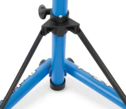 Park Tool PCS-9.3 Home Mechanic Repair Stand - Blue/Black 10 Park Tool PCS-9.3 Home Mechanic Repair Stand - Blue/Black -Cycle Fix QKPCS93 4