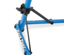 Park Tool PCS-9.3 Home Mechanic Repair Stand - Blue/Black