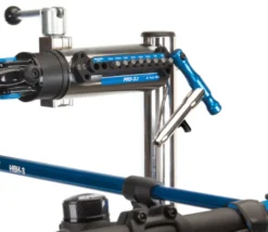 Park Tool QTH-1 Quick Change Driver Set - Blue -Cycle Fix QKQTH1 4