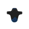 Rock-shox Rockshox Sid Ultimate: Mtb Fender - Black/Gloss Blue Print