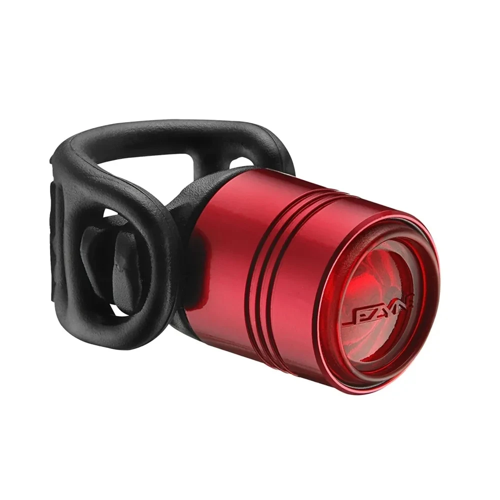 Lezyne Femto Drive LED Rear Light - Black 3 Lezyne Femto Drive LED Rear Light - Black - Image 3