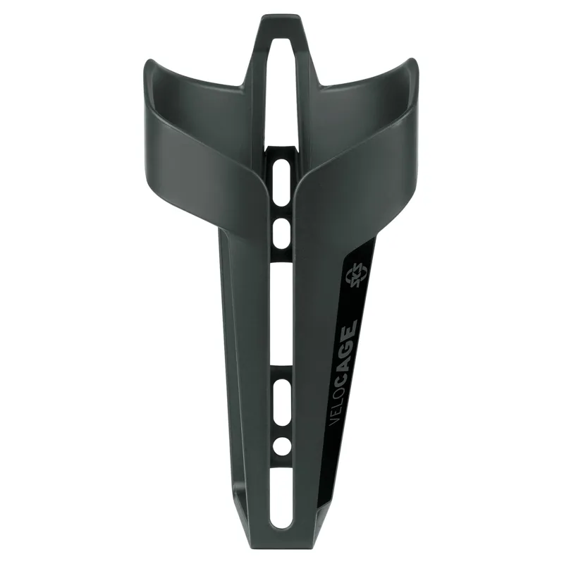 SKS Velocage Bottle Cage - Matt Black 1 SKS Velocage Bottle Cage - Matt Black