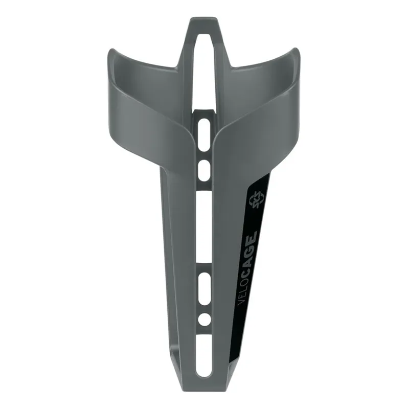 SKS Velocage Bottle Cage - Basalt Grey 4 SKS Velocage Bottle Cage - Basalt Grey - Image 4