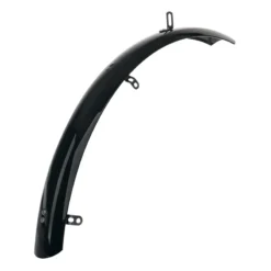 SKS Bluemels 24 Inch Mudguard Set - Black