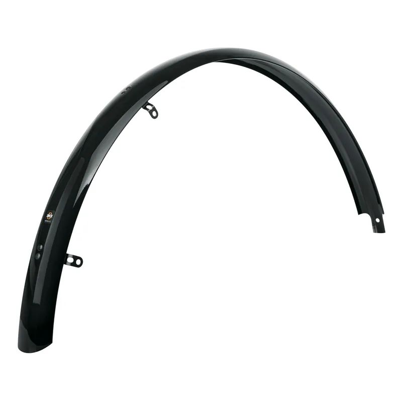 SKS Bluemels 20 Inch Mudguard Set - Black 1 SKS Bluemels 20 Inch Mudguard Set - Black
