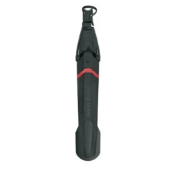 SkS Nightblade Rear Mudguard With Integrated Light - Black