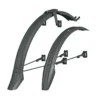SKS Veloflexx Mudguard Set - Black