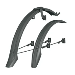 SKS Veloflexx Mudguard Set - Black