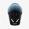 100 Percent Status Full Face MTB Helmet - Decline Grey