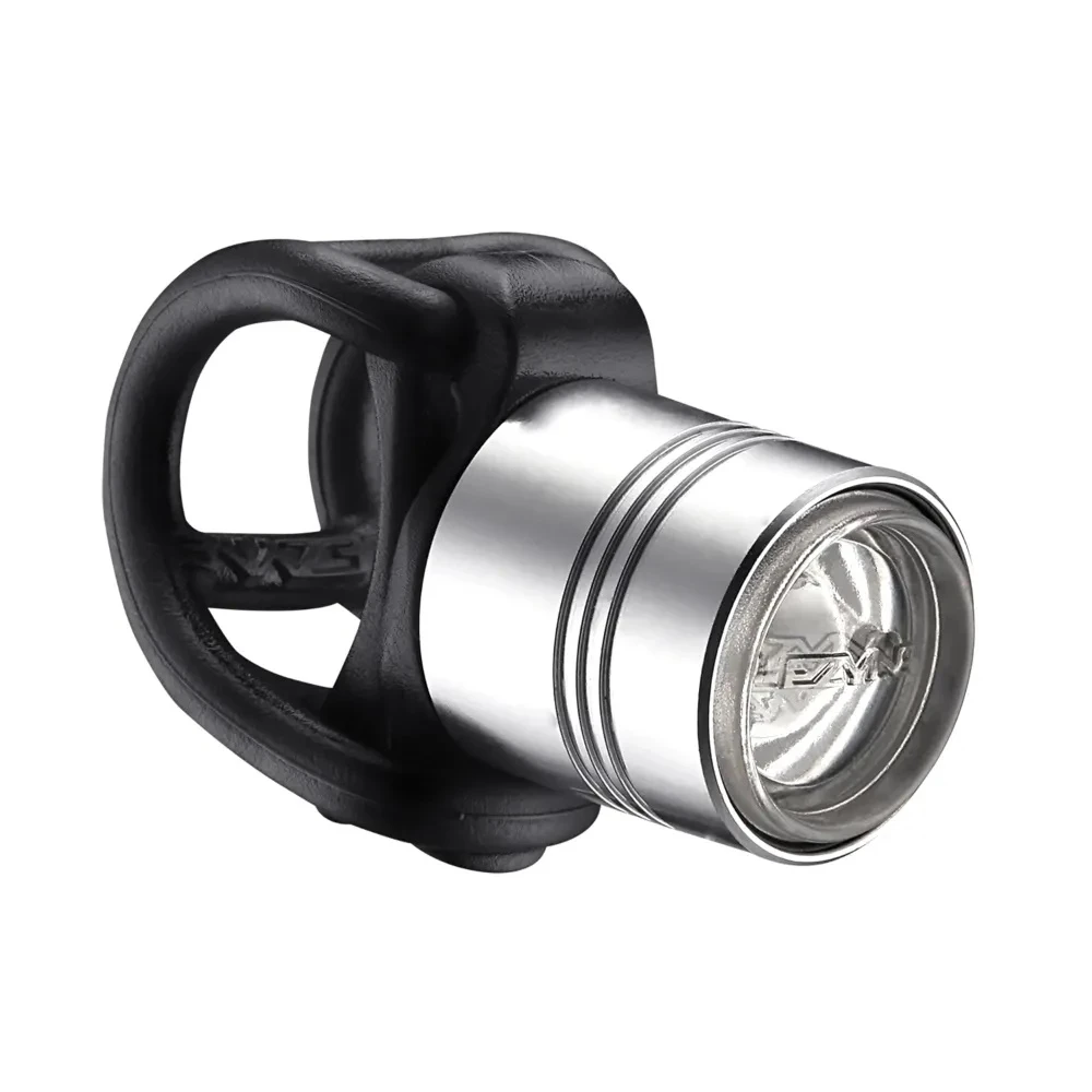 Lezyne Femto Drive LED Front Light - Black 2 Lezyne Femto Drive LED Front Light - Black - Image 2