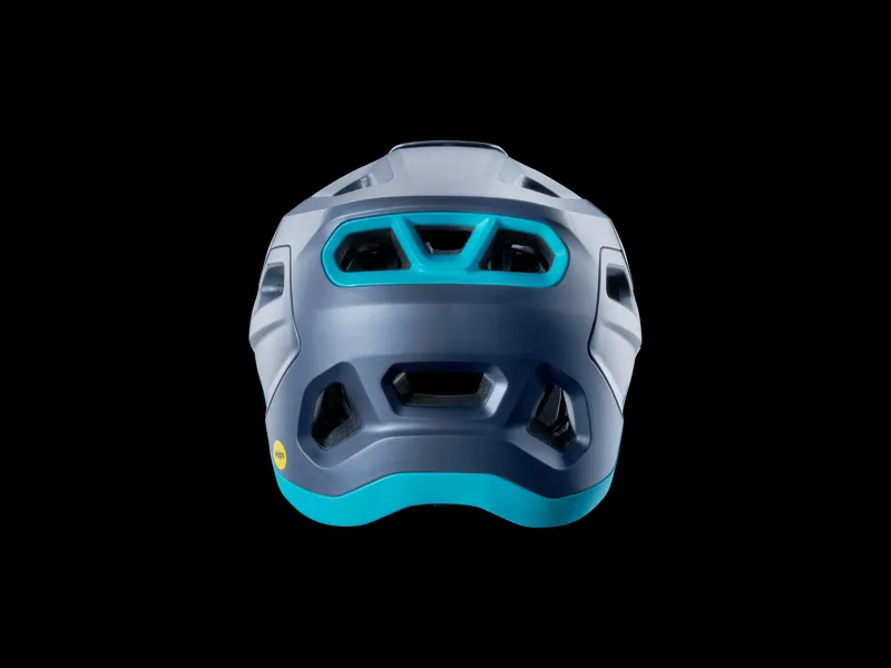Specialized Tactic 4 MIPS MTB Helmet - Cast Blue 1 Specialized Tactic 4 MIPS MTB Helmet - Cast Blue