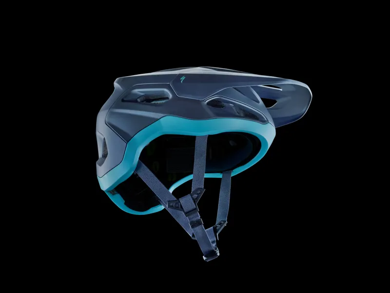 Specialized Tactic 4 MIPS MTB Helmet - Cast Blue 11 Specialized Tactic 4 MIPS MTB Helmet - Cast Blue - Image 11