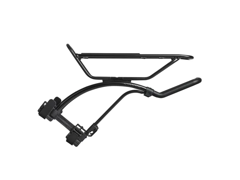 Topeak M2L Tetrarack MTB Seatstay Rear Rack 3 Topeak M2L Tetrarack MTB Seatstay Rear Rack - Image 3