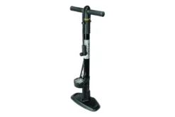 Topeak JoeBlow Mountain X Track Pump - Black 6 Topeak JoeBlow Mountain X Track Pump - Black -Cycle Fix TJB MTX 1