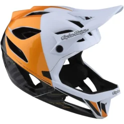 Troy Lee Designs Stage MIPS Full Face Helmet - Brush Camo Military 16 Troy Lee Designs Stage MIPS Full Face Helmet - Brush Camo Military -Cycle Fix TLD11525402