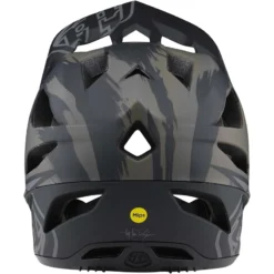 Troy Lee Designs Stage MIPS Full Face Helmet - Brush Camo Military 17 Troy Lee Designs Stage MIPS Full Face Helmet - Brush Camo Military -Cycle Fix TLD1154160 4