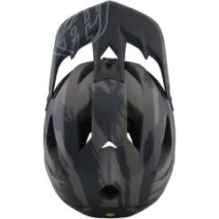 Troy Lee Designs Stage MIPS Full Face Helmet - Brush Camo Military 18 Troy Lee Designs Stage MIPS Full Face Helmet - Brush Camo Military -Cycle Fix TLD1154160 7