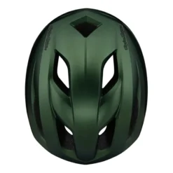 Troy Lee Designs Grail MIPS MTB Helmet - Badge Forest Green 11 Troy Lee Designs Grail MIPS MTB Helmet - Badge Forest Green -Cycle Fix TLD143568001 4 640x crop center