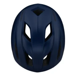 Troy Lee Designs Grail MIPS MTB Helmet - Badge Dark Blue 12 Troy Lee Designs Grail MIPS MTB Helmet - Badge Dark Blue -Cycle Fix TLD143568011 4 640x crop center