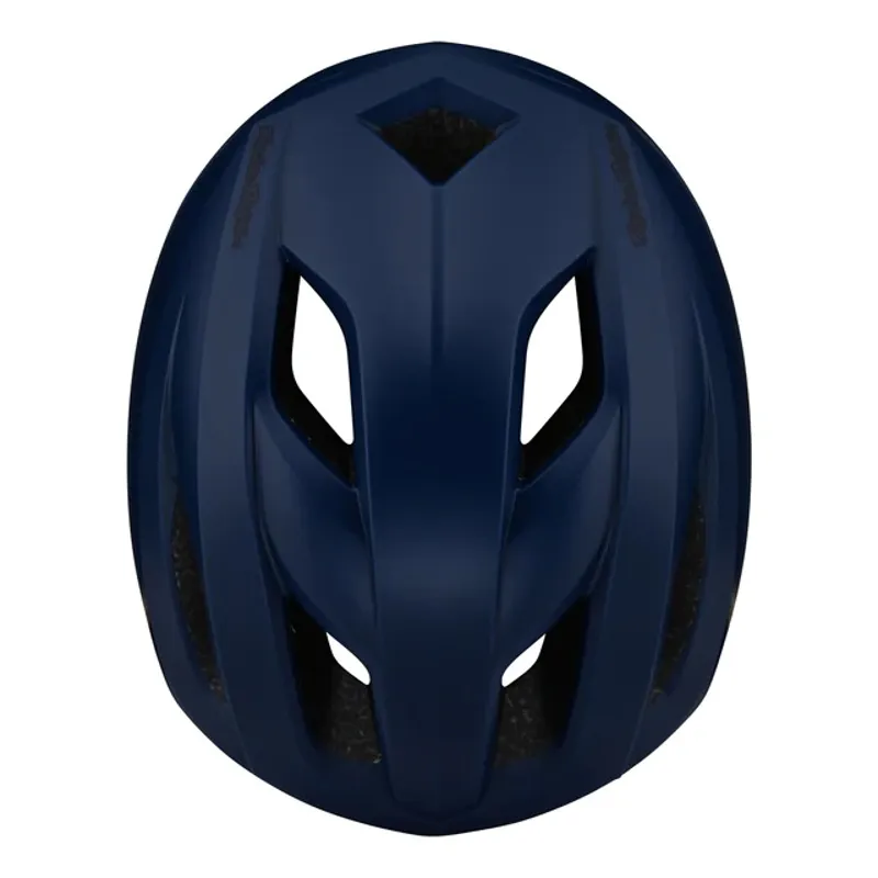 Troy Lee Designs Grail MIPS MTB Helmet - Badge Dark Blue 5 Troy Lee Designs Grail MIPS MTB Helmet - Badge Dark Blue - Image 5